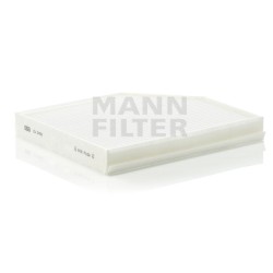MANN CABIN FILTER CU2450