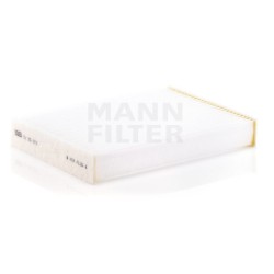 MANN CABIN FILTER CU25012
