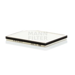 MANN CABIN FILTER CU2525