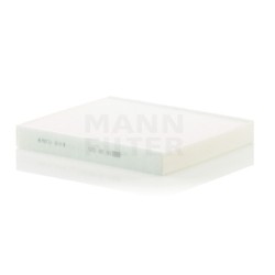 MANN CABIN FILTER CU26021