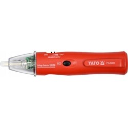 YATO INDUCTIVE VOLTAGE TESTER YT-28311
