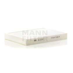 MANN CABIN FILTER CU2733