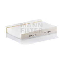MANN CABIN FILTER CU2747