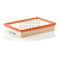 MANN CABIN FILTER CU2785