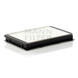 MANN FILTR KABINY CU2861