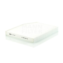 MANN CABIN FILTER CU29007