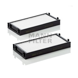 MANN CABIN FILTER CU2941-2