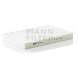 MANN CABIN FILTER CU2952