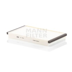 MANN CABIN FILTER CU3020