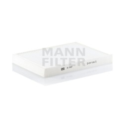 MANN CABIN FILTER CU3037