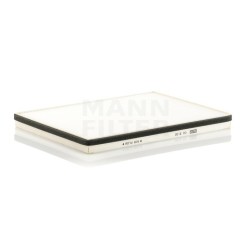 MANN CABIN FILTER CU3132