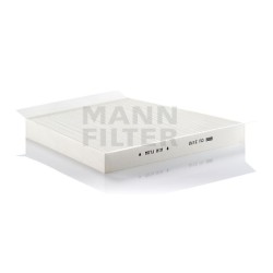 MANN CABIN FILTER CU3172