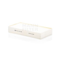 MANN CABIN FILTER CU32005