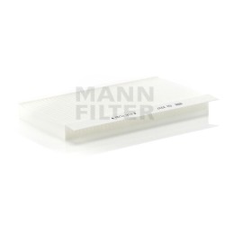 MANN CABIN FILTER CU3337