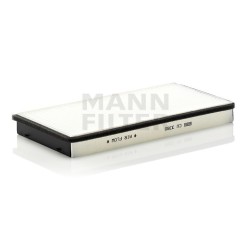 MANN CABIN FILTER CU3360