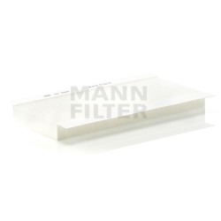 MANN CABIN FILTER CU3554