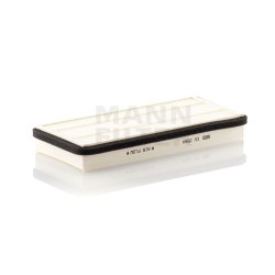 MANN CABIN FILTER CU3564