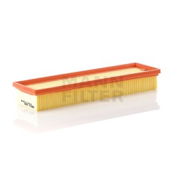 MANN CABIN FILTER CU3665