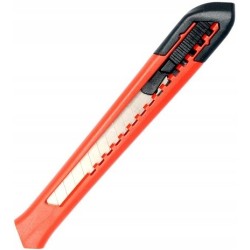 YATO SNAP-OFF BLADE KNIFE 18MM YT-7505
