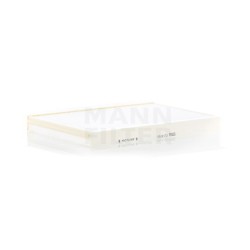MANN CABIN FILTER CU3780