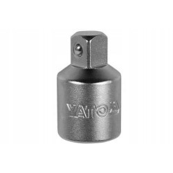 YATO REDUKCJA 1/4 (F)-3/8''(M) YT-1438