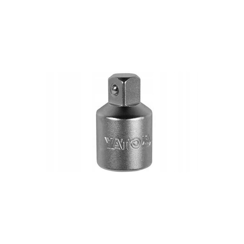 YATO REDUKCJA 1/4 (F)-3/8''(M) YT-1438