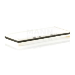 MANN CABIN FILTER CU3840