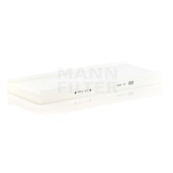MANN CABIN FILTER CU3955
