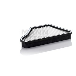 MANN CABIN FILTER CU4007/1