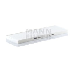 MANN CABIN FILTER CU4036