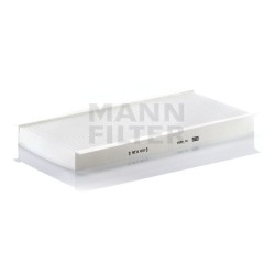 MANN CABIN FILTER CU4054