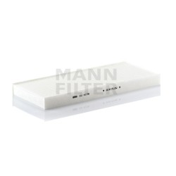 MANN CABIN FILTER CU4179