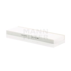 MANN CABIN FILTER CU45120