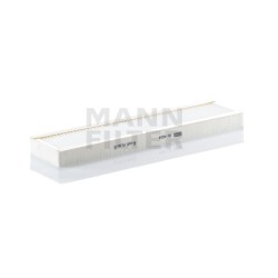 MANN CABIN FILTER CU4624