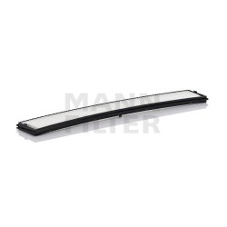 MANN CABIN FILTER CU6724