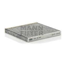 MANN CABIN FILTER CARBON CUK18002