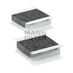 MANN CABIN FILTER CARBON CUK1820-2