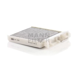 MANN CABIN FILTER CARBON CUK1829
