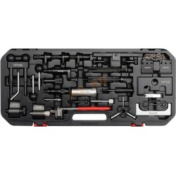 YATO ZESTAW BLOKAD ROZRZADU DO SILNIKOW VAG YT-06015