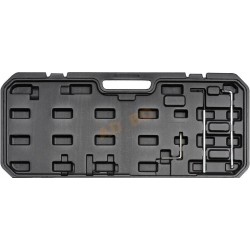 YATO ZESTAW BLOKAD ROZRZADU DO SILNIKOW VAG YT-06015