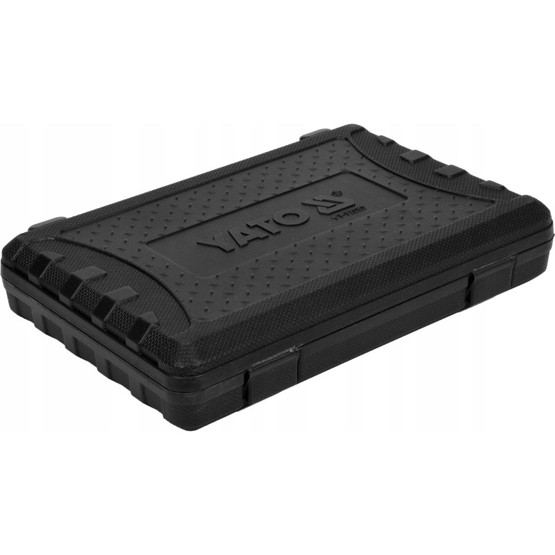YATO WAKUOMETR 9 CZESCIOWY YT-73050