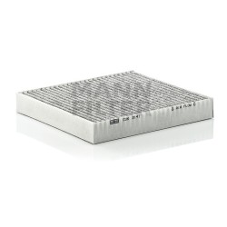 MANN CABIN FILTER CARBON CUK2141