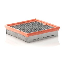 MANN FILTR KABINY WEGLOWY CUK2184