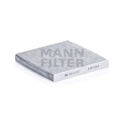 MANN CABIN FILTER CARBON CUK22021
