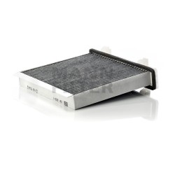 MANN CABIN FILTER CARBON CUK2230/1