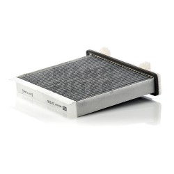 MANN CABIN CARBON FILTER CUK2230