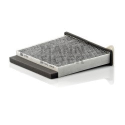 MANN CABIN FILTER CARBON CUK2231