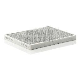 MANN CABIN FILTER CARBON CUK2243
