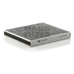 MANN CABIN FILTER CARBON CUK2246