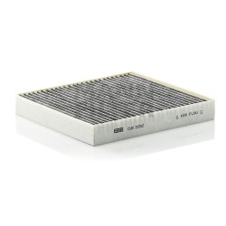 MANN CABIN FILTER CARBON CUK2252